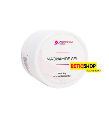 Niacinamide Gel 10G