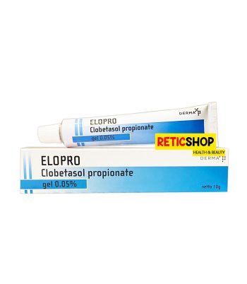 Elopro Clobetasol Propionate 0.05