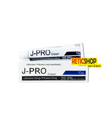 JPRO Numbing Cream 10