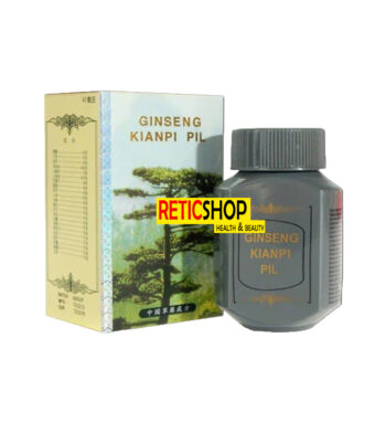 Ginseng Kianpi Pil Gold