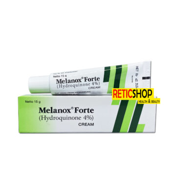 Melanox Forte 4 Cream