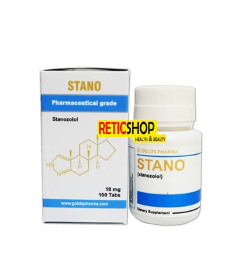 Stano Gold Pharma 10mg