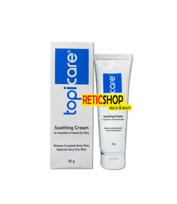 Topicare Smoothing Cream 30G
