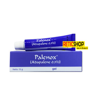 Adapalene 0.1 Palenox Gel