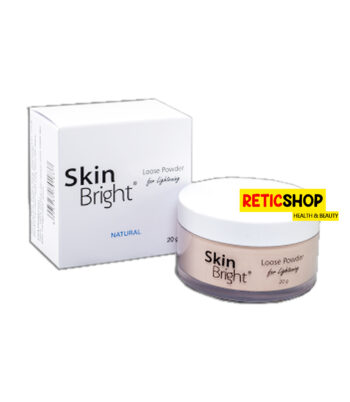 Skin Bright Loose Powder
