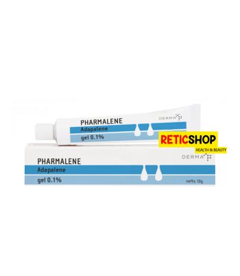 Pharmalene Gel