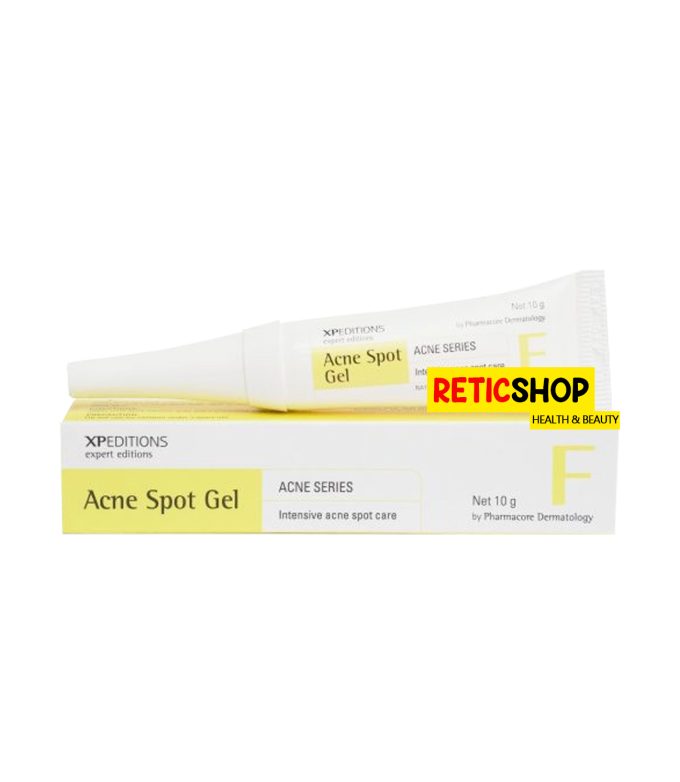 Xpeditions Acne Spot Gel