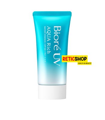 Sunscreen Biore UV Aqua Rich