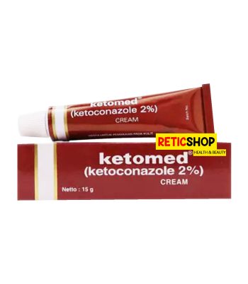 Ketomed Ketoconazole Cream 2%