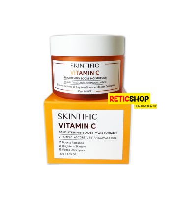 Skintific Vitamin C